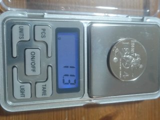 Juego de Monedas Copa Mundial USA 1994 plata