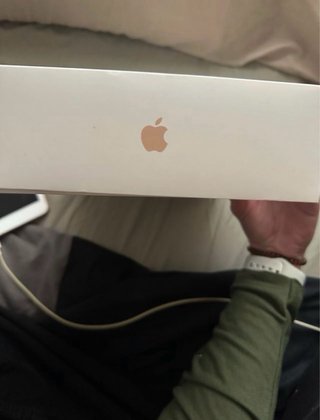 iPad 7ª Gen 128GB Oro Rosa