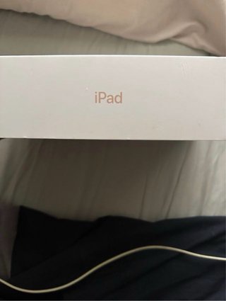 iPad 7ª Gen 128GB Oro Rosa