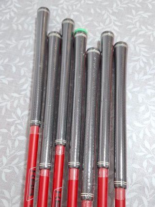 Hierros Cobra Ds Adapt max 1
