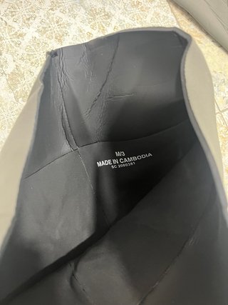 Traje de neopreno Cressi Sepia