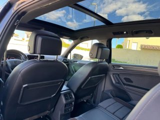 SEAT Tarraco 2020