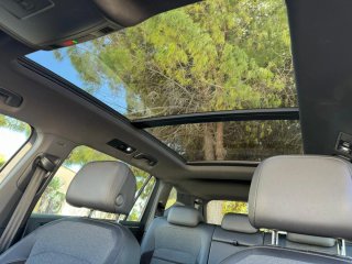 SEAT Tarraco 2020