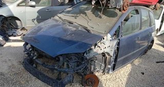Airbag guida ford 376199 focus c-max (cap) 30