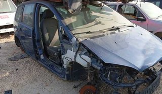 Airbag guida ford 376199 focus c-max (cap) 30