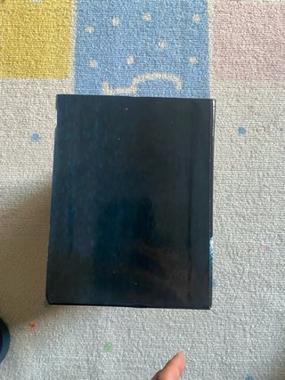 Trilogía Cincuenta sombras (estuche)