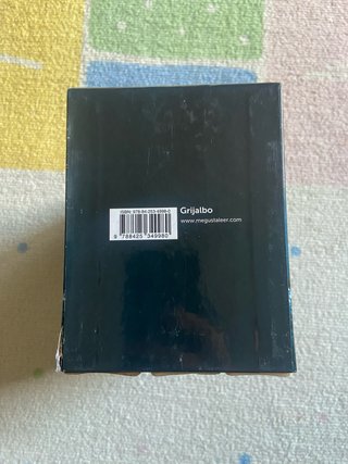 Trilogía Cincuenta sombras (estuche)