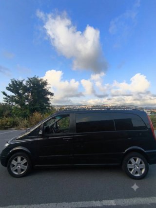 Mercedes-Benz Viano 2.2 CDI