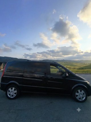 Mercedes-Benz Viano 2.2 CDI