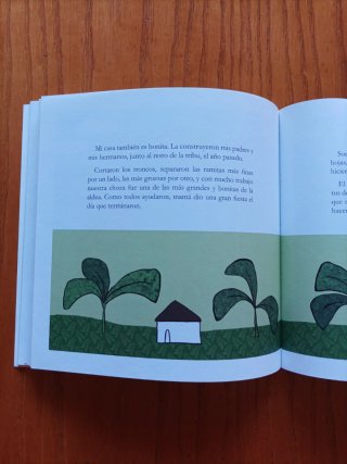 El árbol de Miguel y otros cuentos