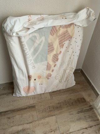 Cama ortopédica perro grande/senior - Nueva