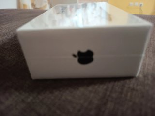 Ratón Magic mouse 2