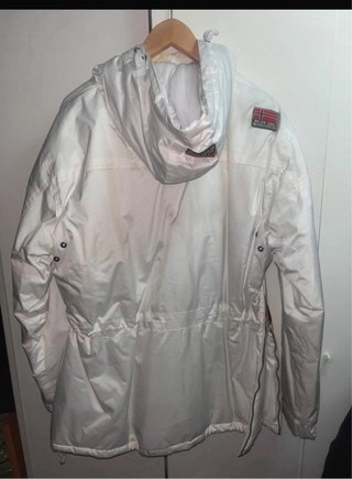Sudadera Geographical Norway