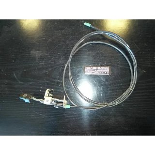 Depósito combustible Mitsubishi Carisma Ha c_51350