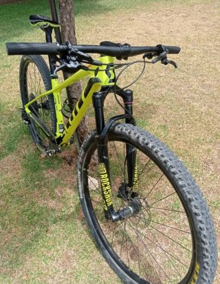 Scott Scale RC 900 Team