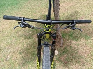 Scott Scale RC 900 Team