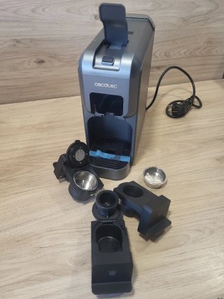 Cafetera Cecotec FreeSty Compacta