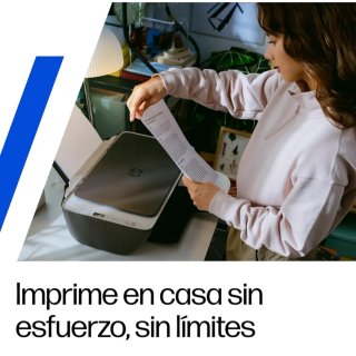 Stampante multifunzione HP Deskjet 2920