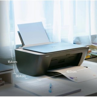 Stampante multifunzione HP Deskjet 2920