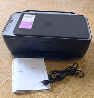 Stampante multifunzione HP Deskjet 2920