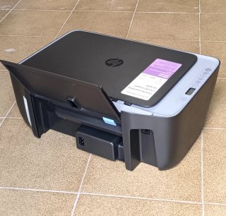 Stampante multifunzione HP Deskjet 2920