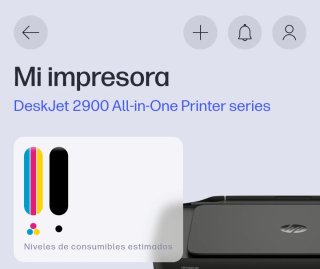 Stampante multifunzione HP Deskjet 2920