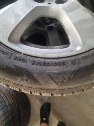 Llantas BMW Styling 241
