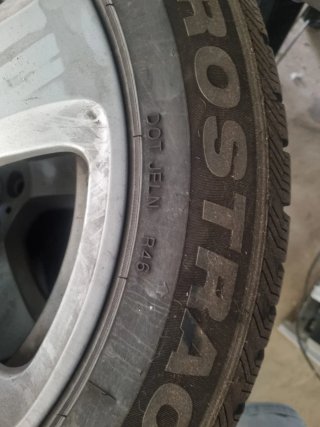 Llantas BMW Styling 241