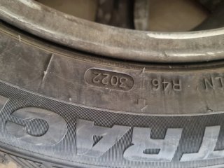 Llantas BMW Styling 241
