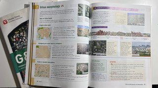 G & H Geography & History : Secondary Education...