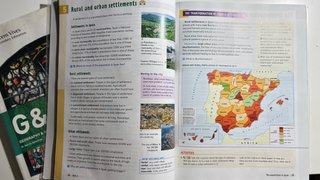G & H Geography & History : Secondary Education...