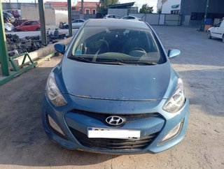 Airbag guida hyundai i30cw classic 434323