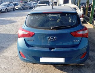 Airbag guida hyundai i30cw classic 434323