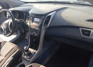 Airbag guida hyundai i30cw classic 434323