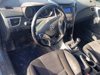 Airbag guida hyundai i30cw classic 434323