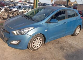 Airbag guida hyundai i30cw classic 434323