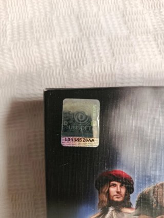 Stratego Assassin's Creed