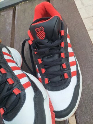 Zapatillas K-Swiss Talla 41.5