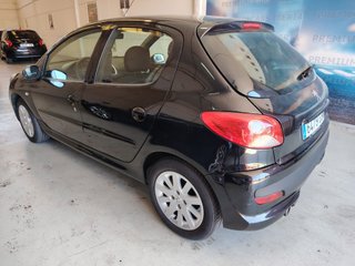 Peugeot 206 2009