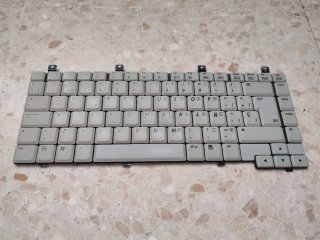 Smontaggio Compaq Presario M2000 <SPEDIZIONE SOLO>