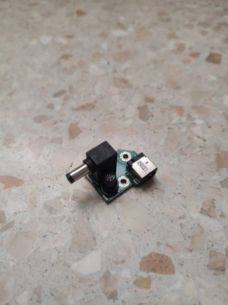 Smontaggio Compaq Presario M2000 <SPEDIZIONE SOLO>