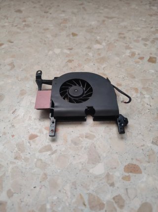 Smontaggio Compaq Presario M2000 <SPEDIZIONE SOLO>