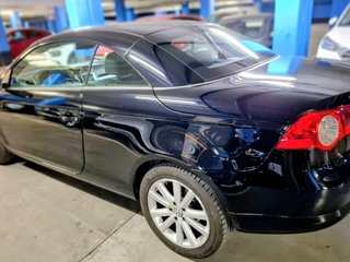 VOLKSWAGEN EOS 2.0 TDI EXCELLENCE 140cv