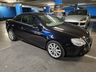 VOLKSWAGEN EOS 2.0 TDI EXCELLENCE 140cv