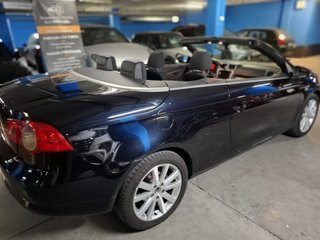 VOLKSWAGEN EOS 2.0 TDI EXCELLENCE 140cv