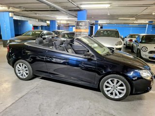 VOLKSWAGEN EOS 2.0 TDI EXCELLENCE 140cv