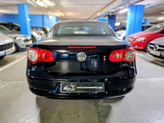 VOLKSWAGEN EOS 2.0 TDI EXCELLENCE 140cv