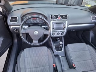 VOLKSWAGEN EOS 2.0 TDI EXCELLENCE 140cv