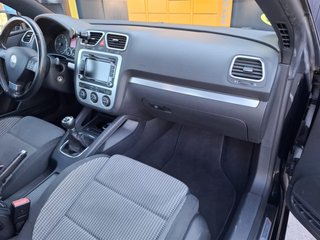 VOLKSWAGEN EOS 2.0 TDI EXCELLENCE 140cv