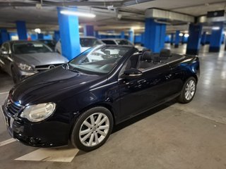 VOLKSWAGEN EOS 2.0 TDI EXCELLENCE 140cv